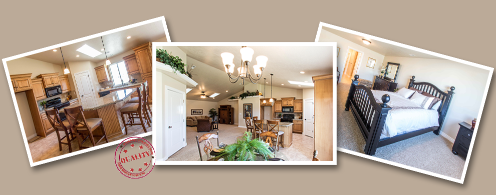 Windruff Construction Projects